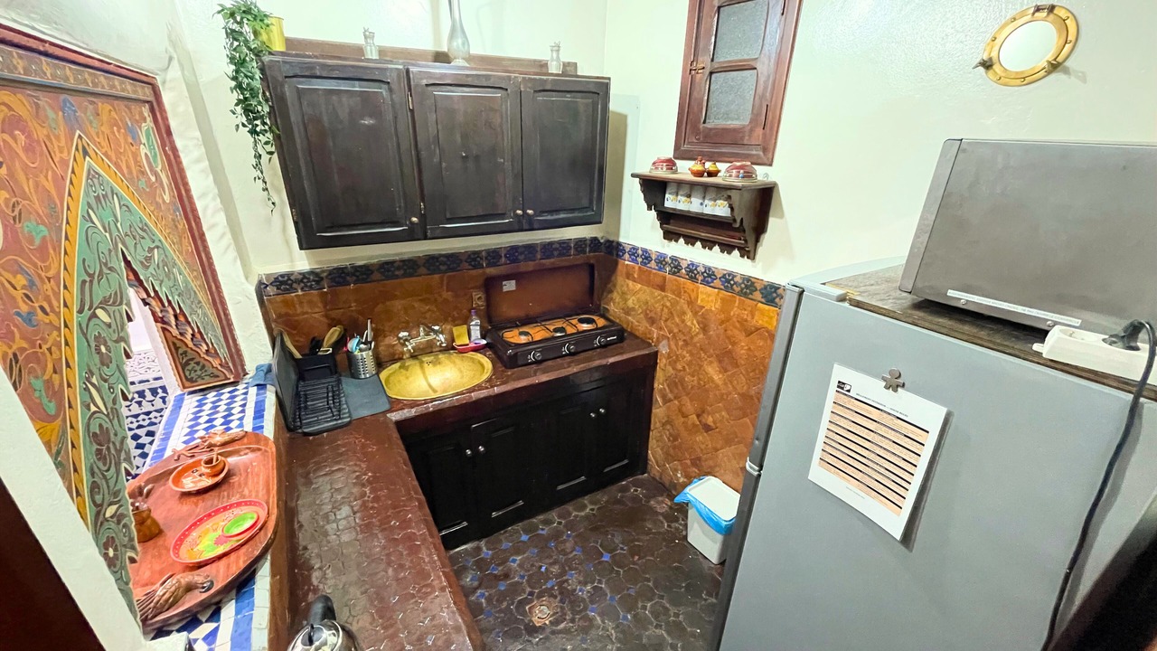 Photo of Kitchen in Talaa