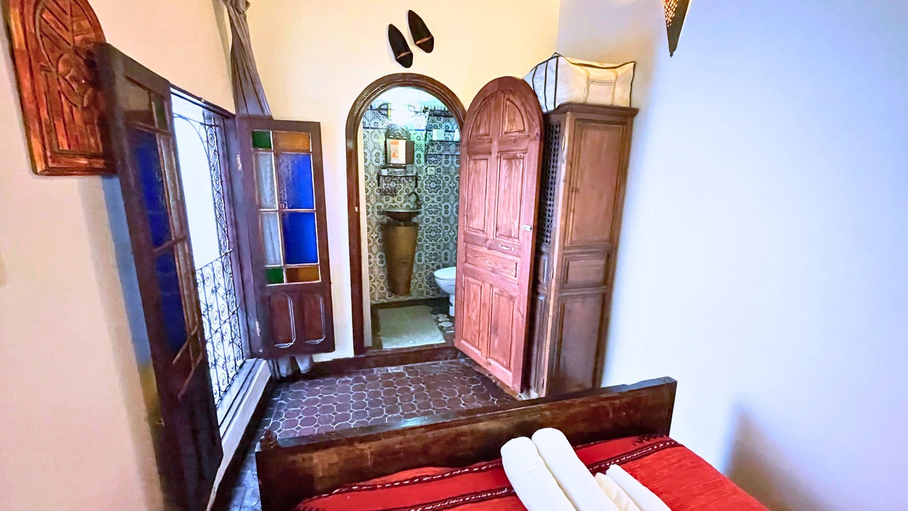 Photo of Bedroom in Talaa