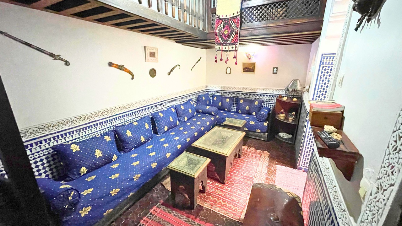 Photo of Livingroom in Talaa