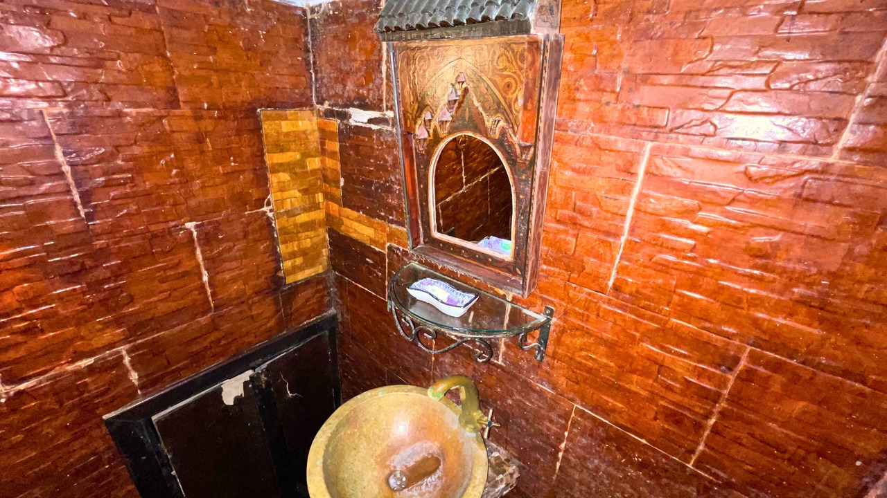 Photo of Bathroom in Talaa