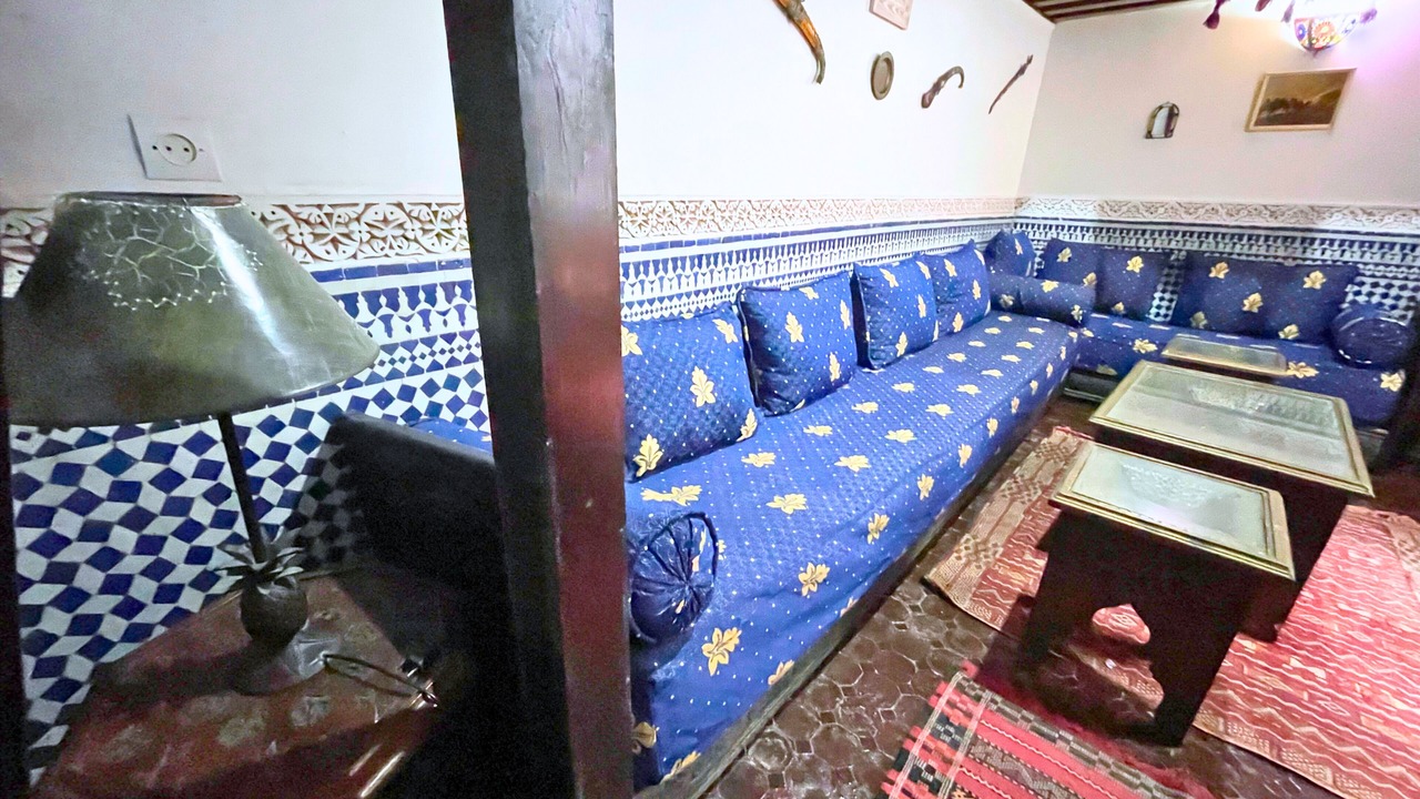 Photo of Livingroom in Talaa