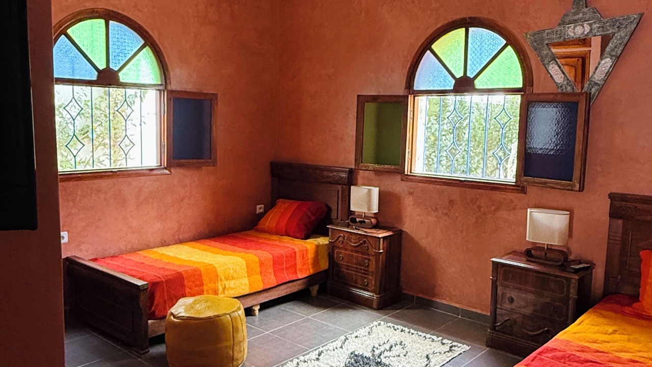 Photo of Bedroom in Ghazoua