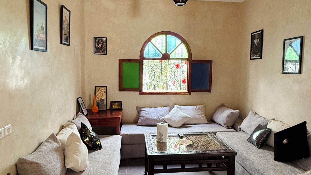 Photo of Livingroom in Ghazoua