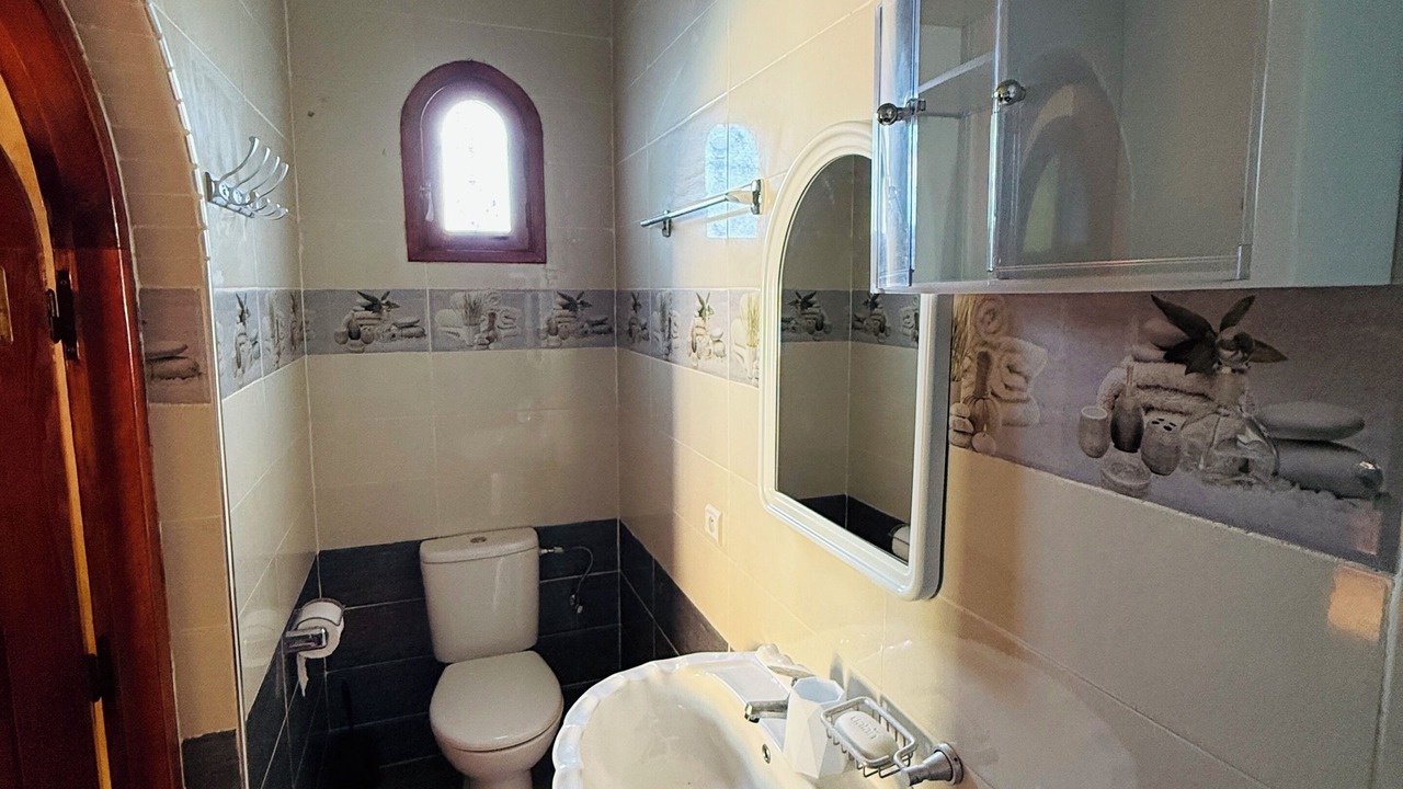 Photo of Bathroom in Ghazoua