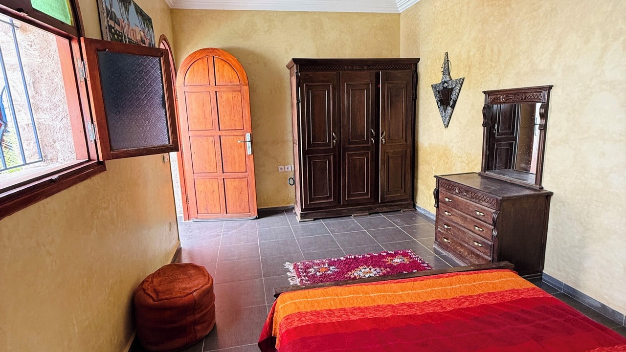 Photo of Bedroom in Ghazoua
