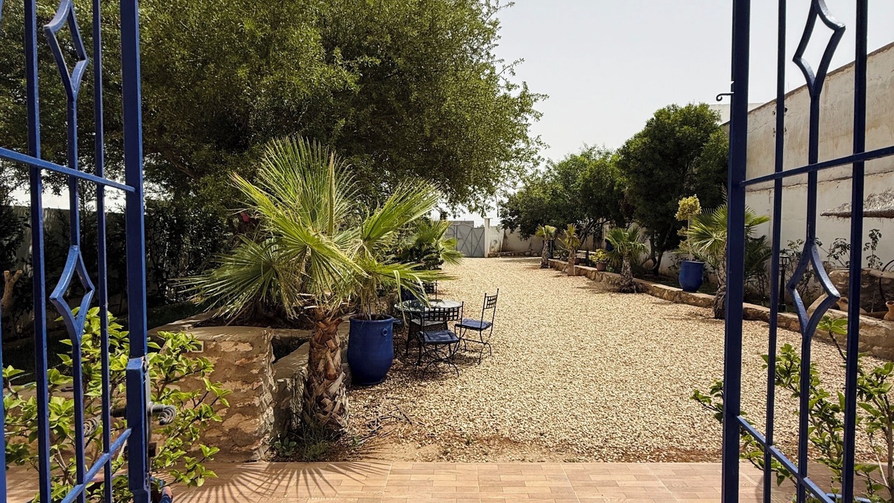 Photo of Patio Balcony in Ghazoua