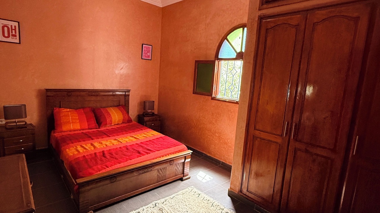 Photo of Bedroom in Ghazoua