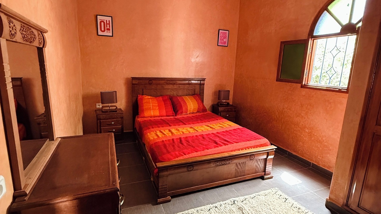 Photo of Bedroom in Ghazoua