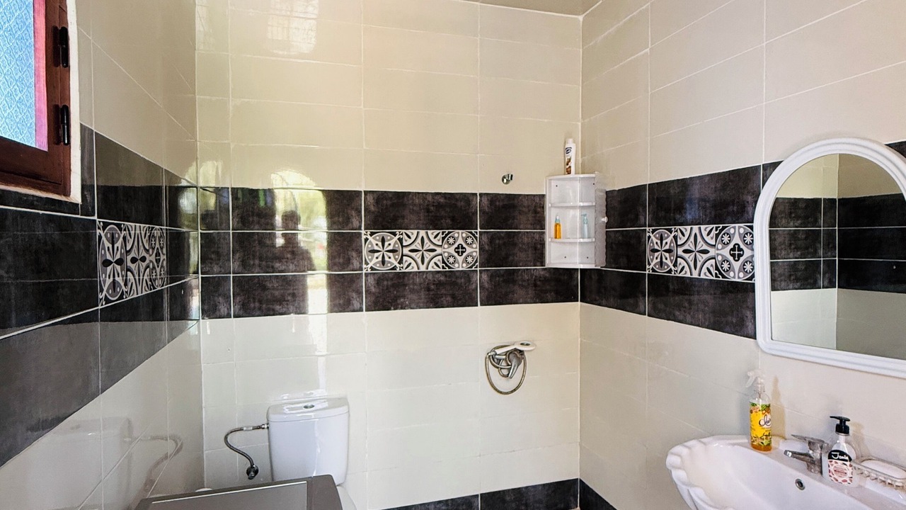 Photo of Bathroom in Ghazoua