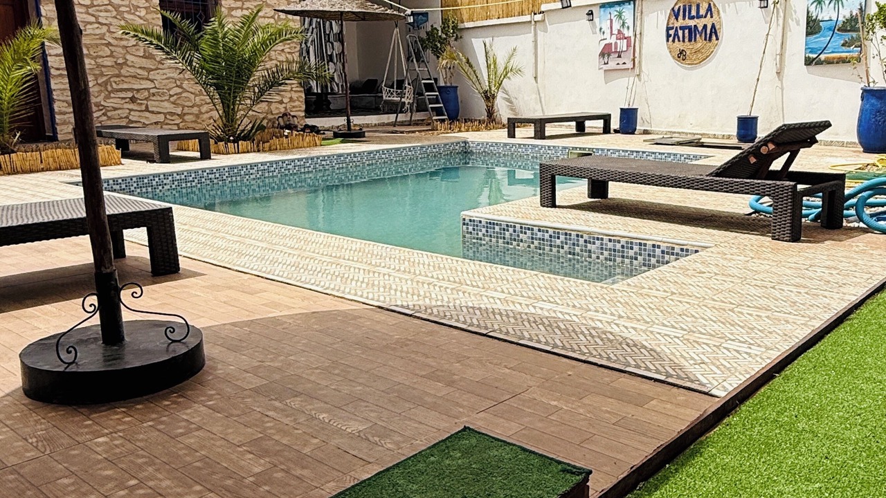 Photo of Outdoor in Ghazoua