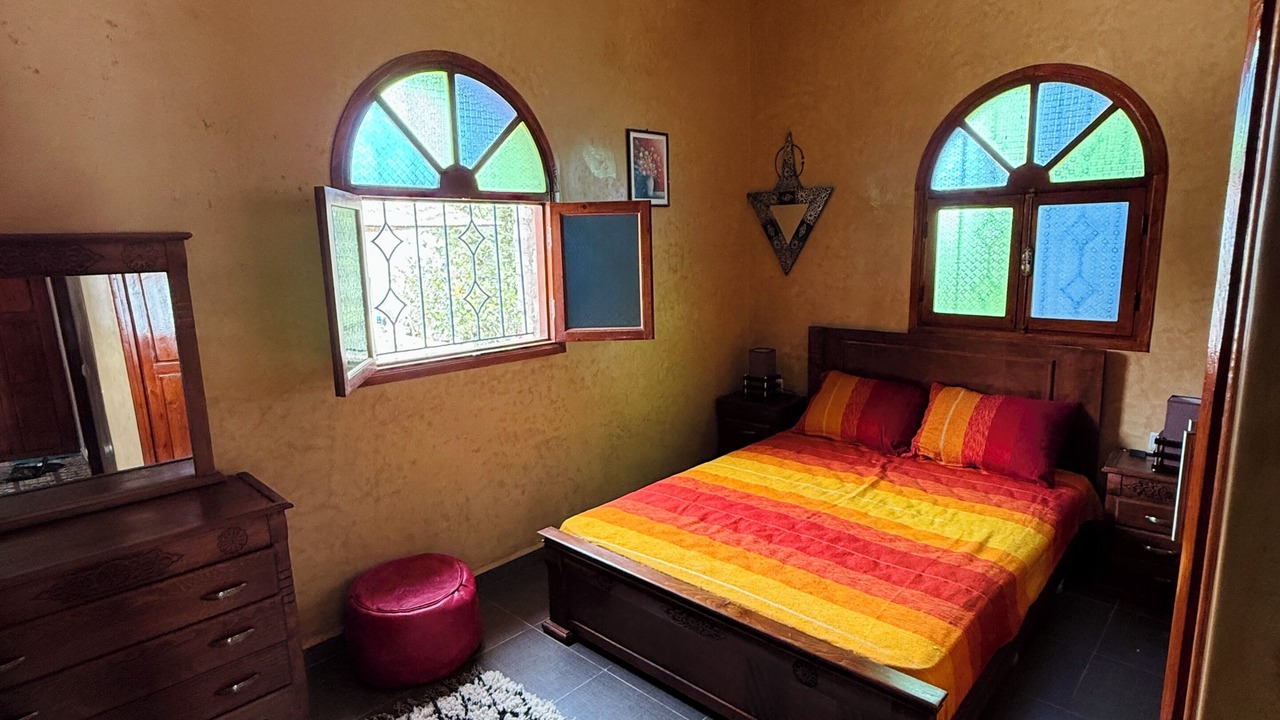 Photo of Bedroom in Ghazoua