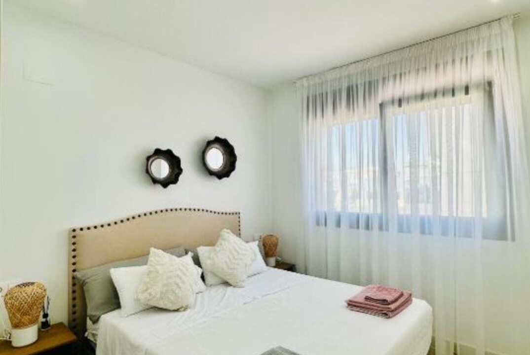 Photo of Bedroom in Los Balcones