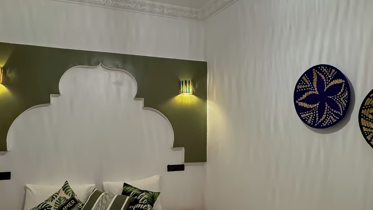 Photo of Bedroom in Assouel