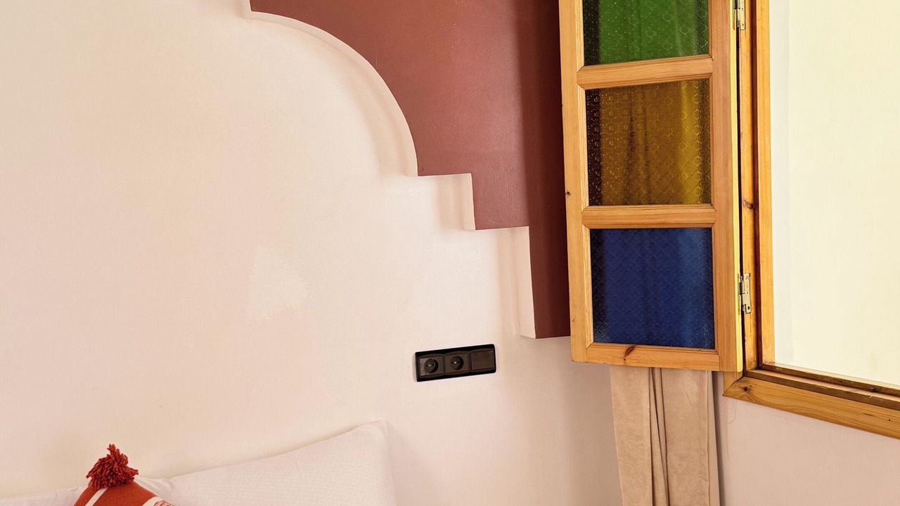 Photo of Bedroom in Assouel