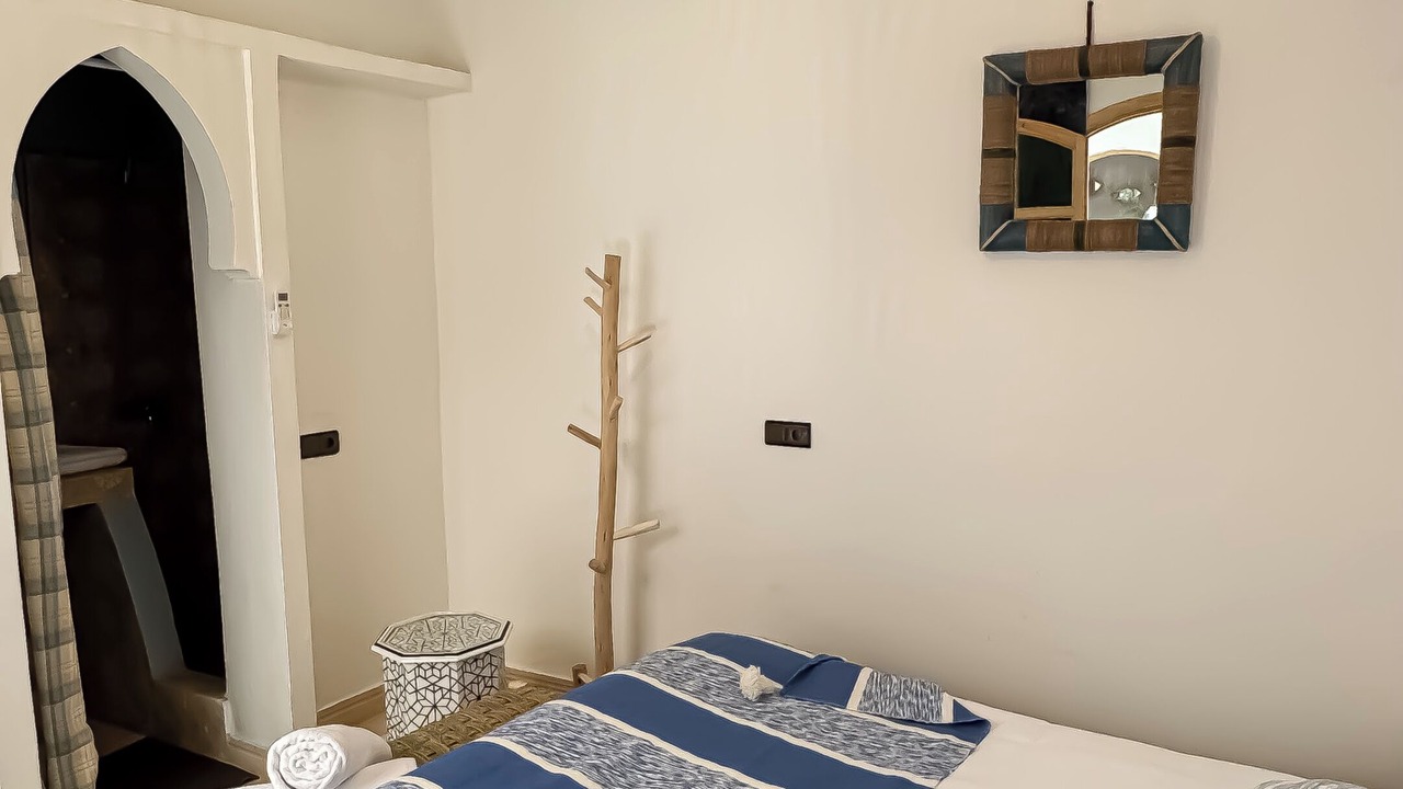 Photo of Bedroom in Assouel