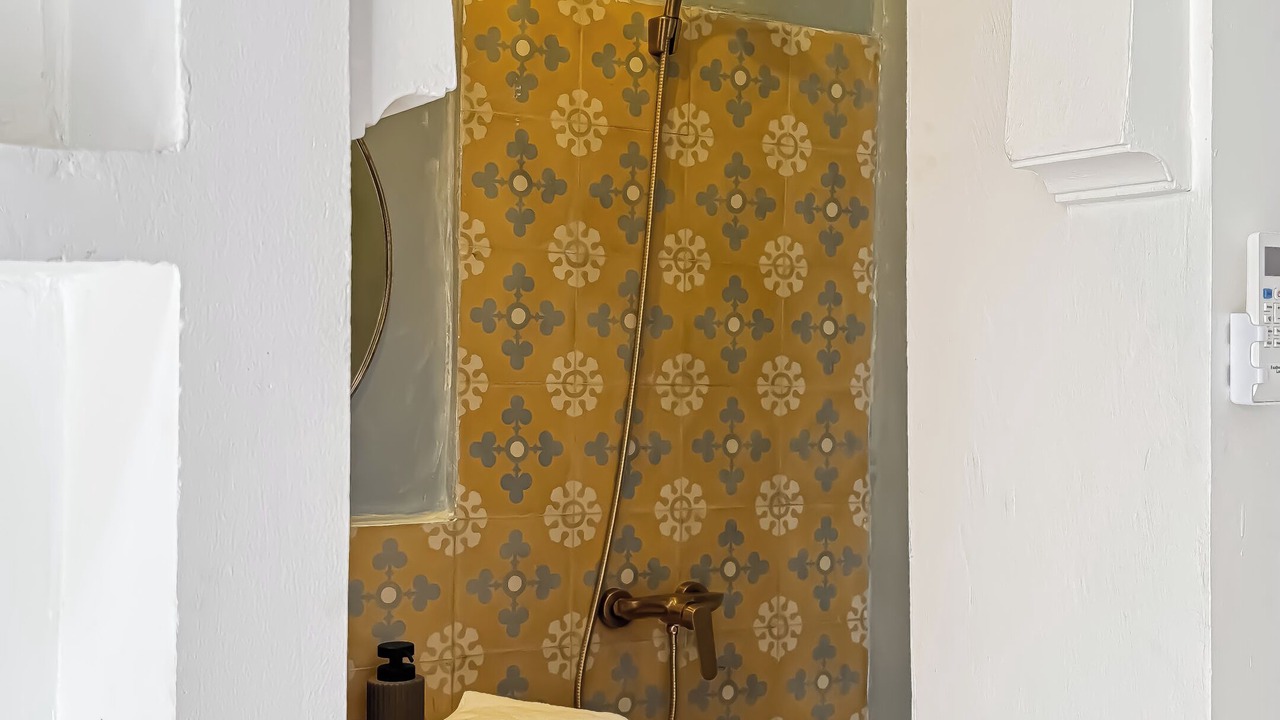 Photo of Bathroom in Assouel