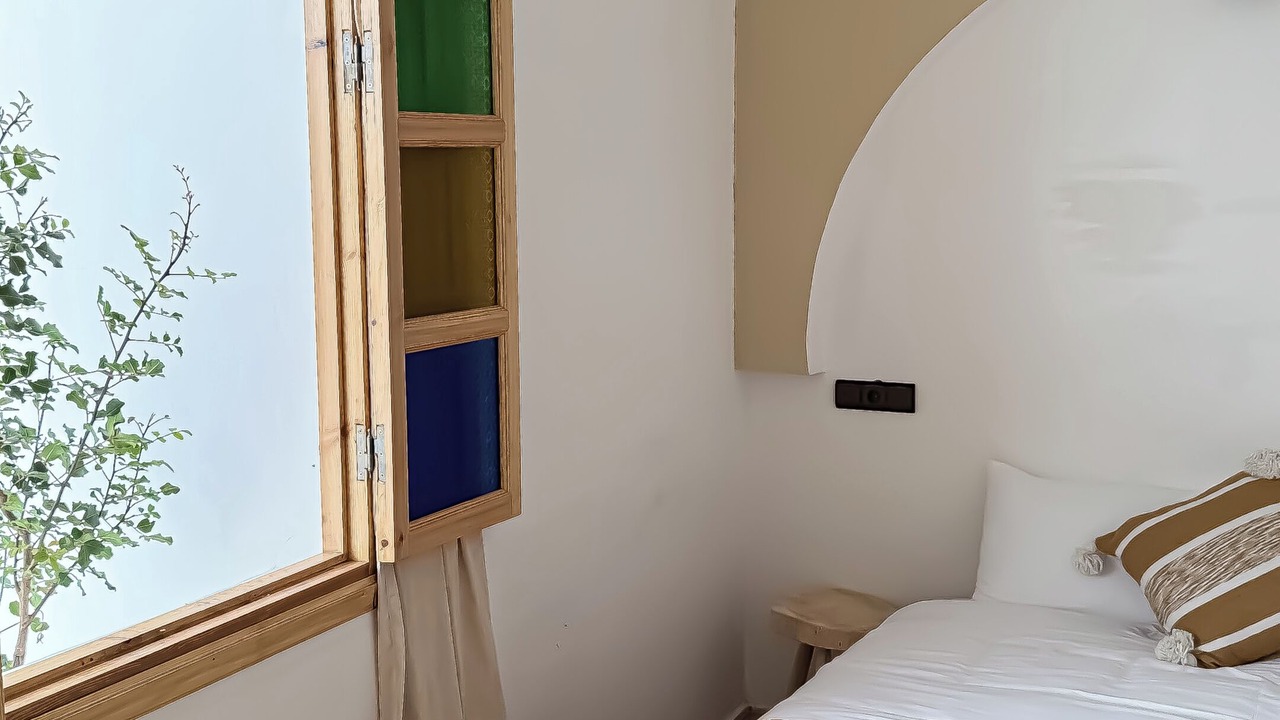 Photo of Bedroom in Assouel