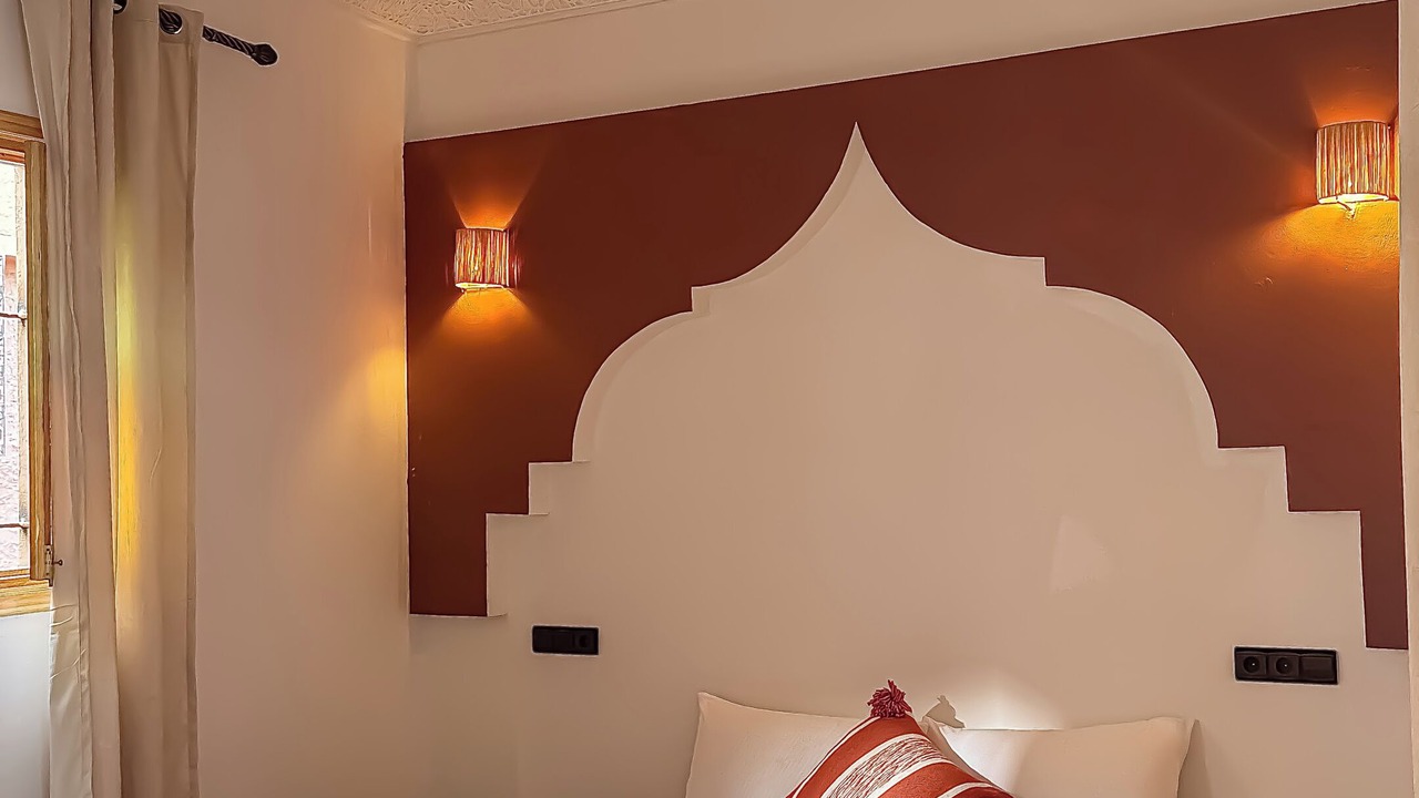 Photo of Bedroom in Assouel