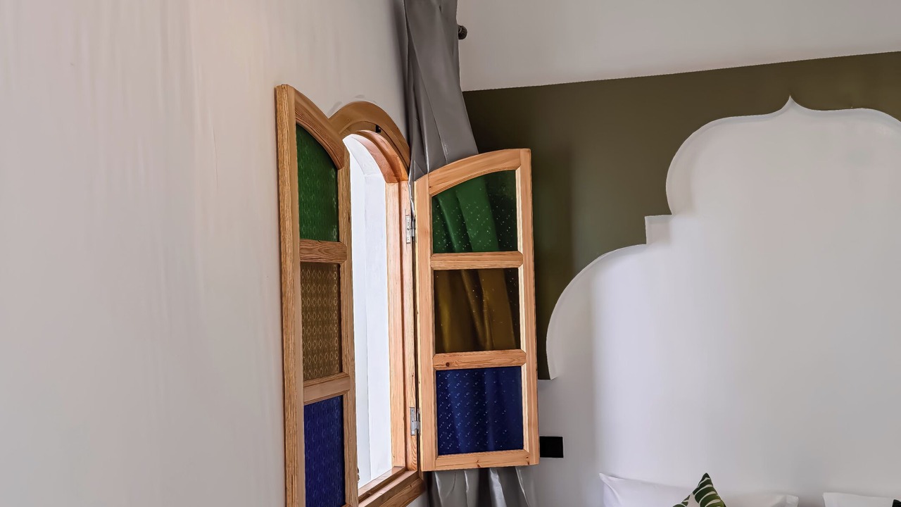 Photo of Bedroom in Assouel
