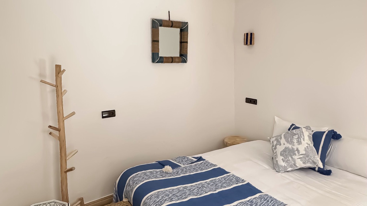 Photo of Bedroom in Assouel