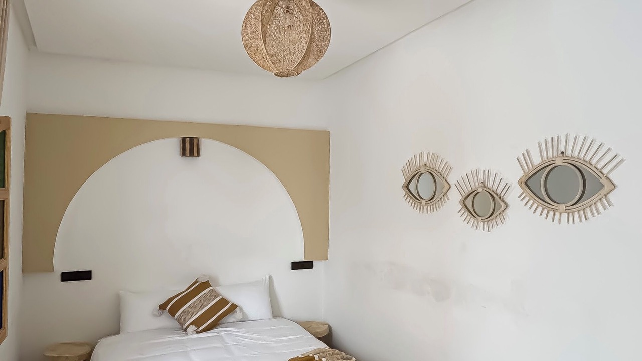 Photo of Bedroom in Assouel