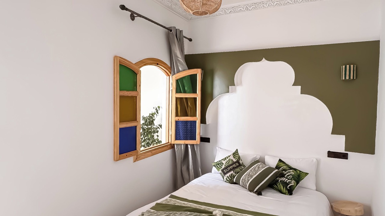 Photo of Bedroom in Assouel