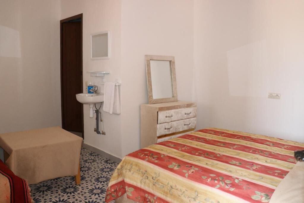 Photo of Bedroom in El Aggada
