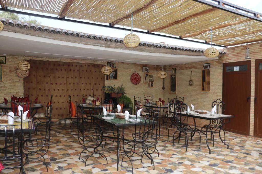 Photo of Outdoor in El Aggada