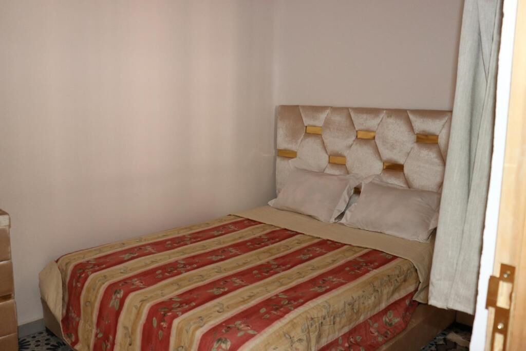 Photo of Bedroom in El Aggada