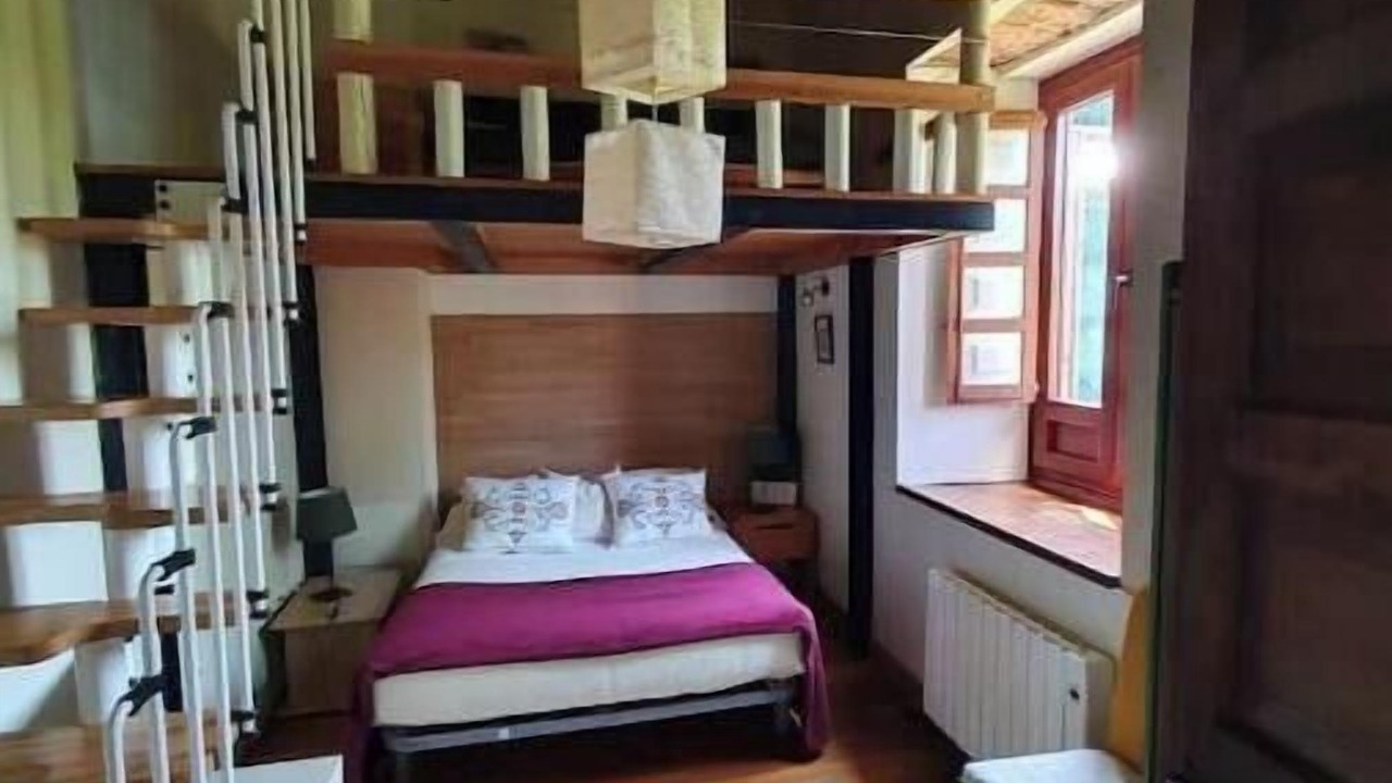 Photo of Bedroom in Mendexa