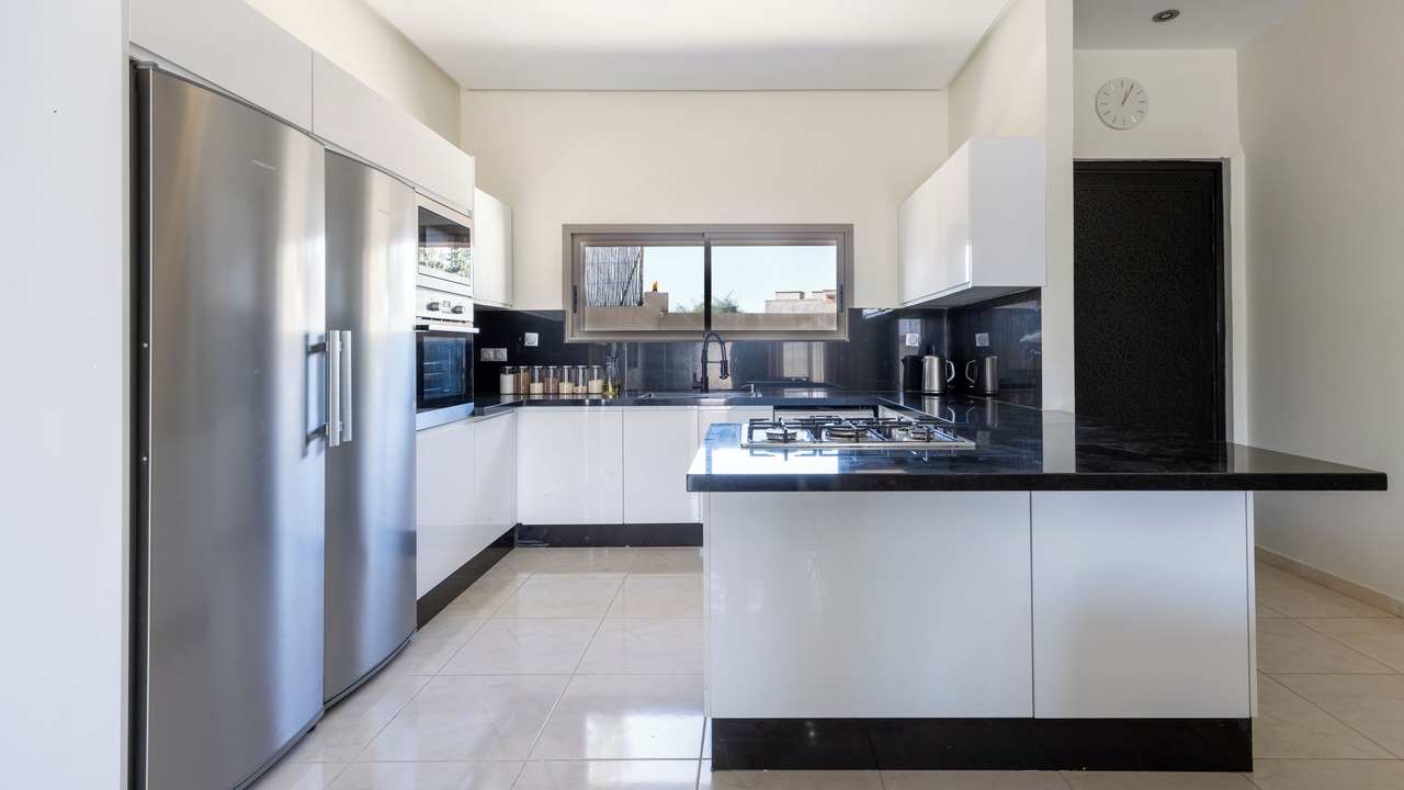 Photo of Kitchen in Sidi Abdallah Ghiat