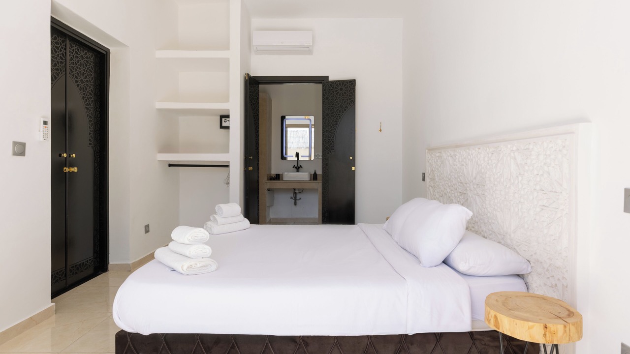 Photo of Bedroom in Sidi Abdallah Ghiat