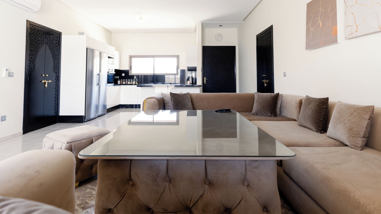 Photo of Livingroom in Sidi Abdallah Ghiat