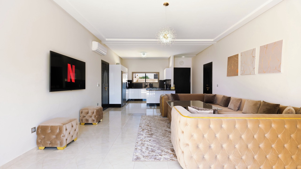 Photo of Livingroom in Sidi Abdallah Ghiat