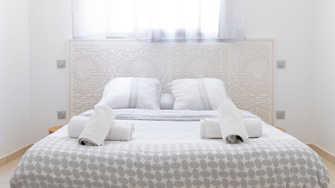 Photo of Bedroom in Sidi Abdallah Ghiat