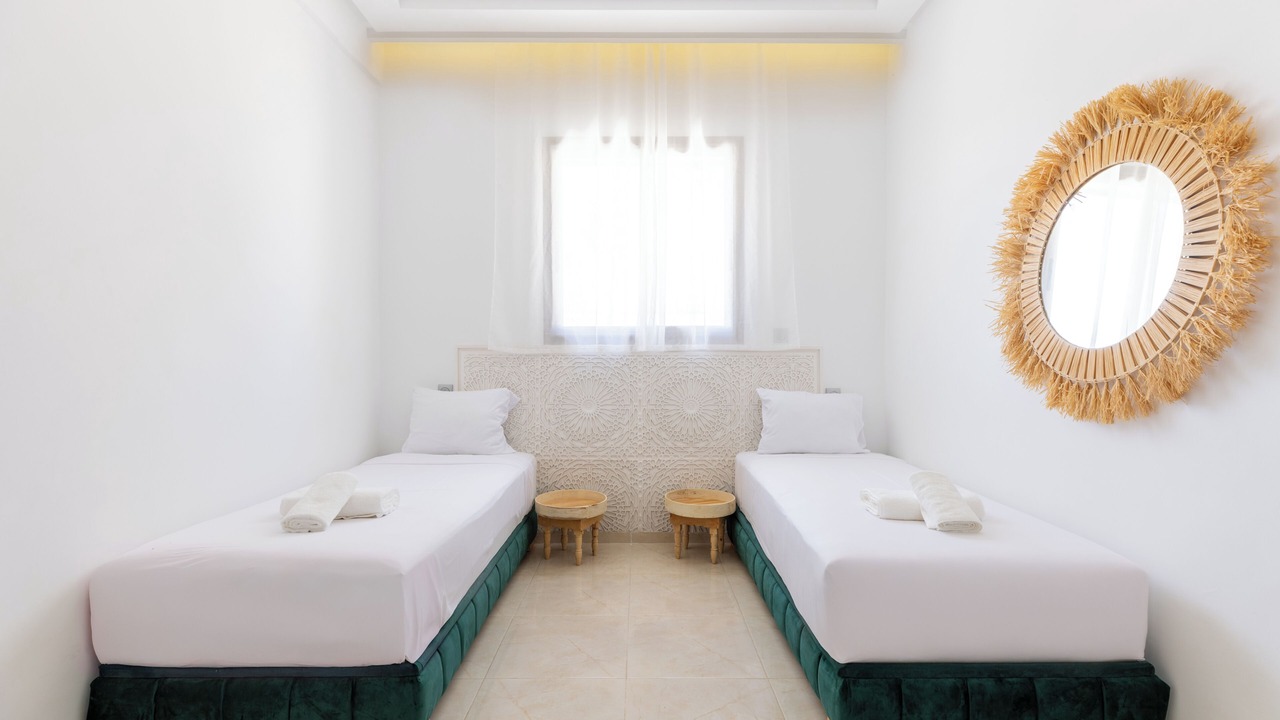 Photo of Bedroom in Sidi Abdallah Ghiat