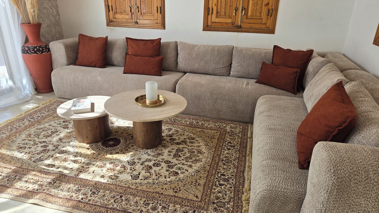 Photo of Livingroom in Sidi Abdallah Ghiat