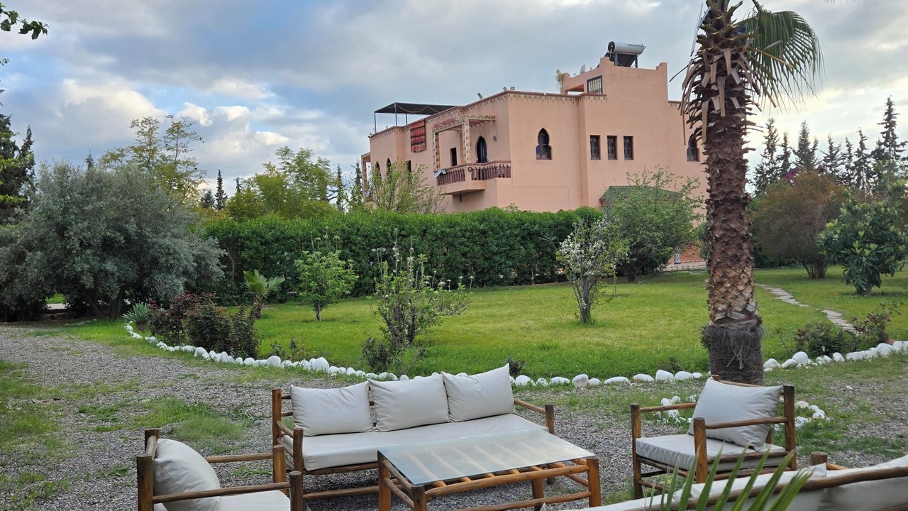 Photo of Outdoor in Sidi Abdallah Ghiat
