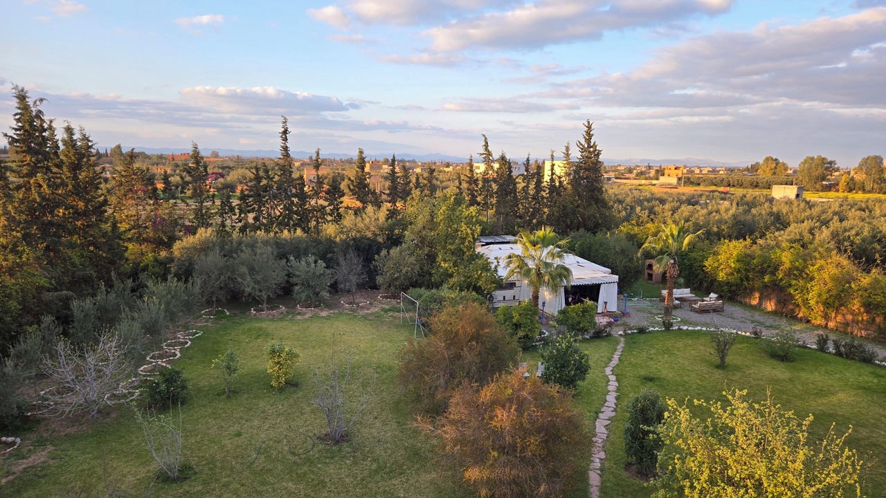 Photo of Outdoor in Sidi Abdallah Ghiat