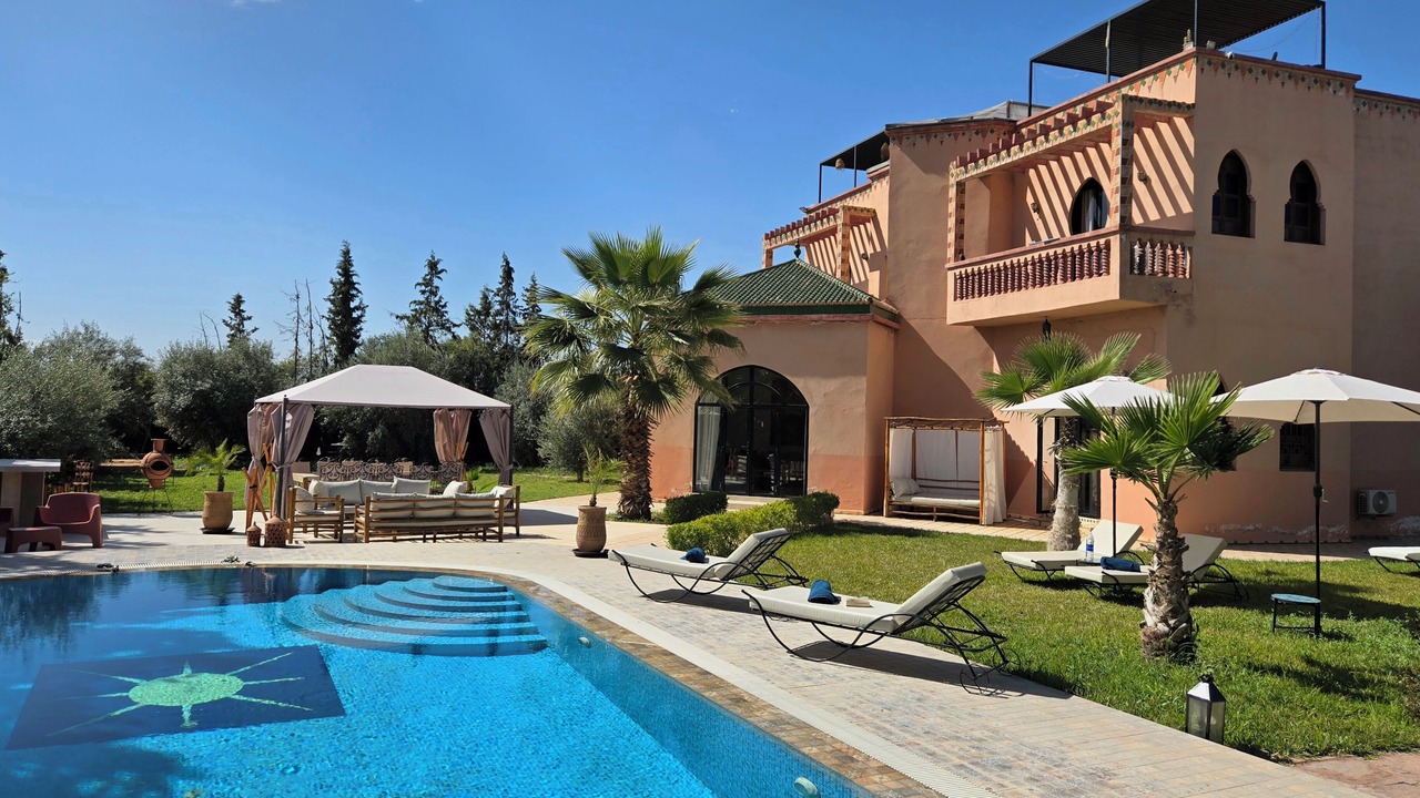 Photo of Outdoor in Sidi Abdallah Ghiat