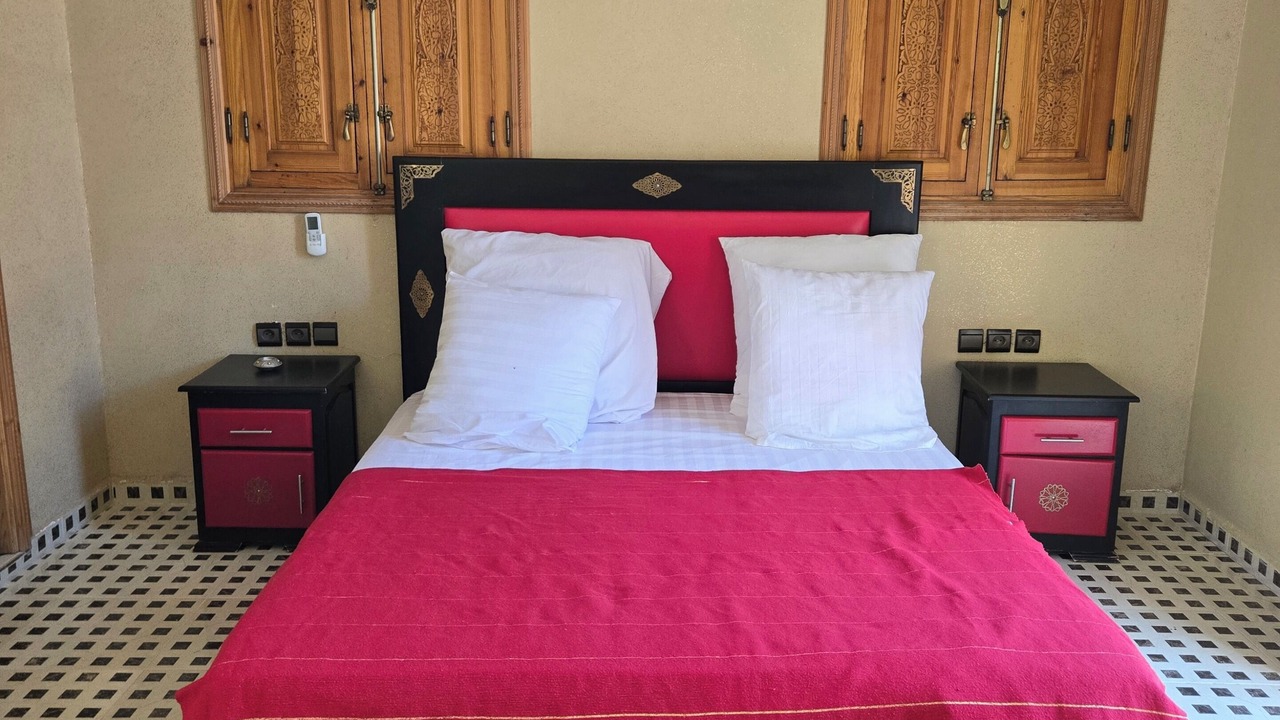 Photo of Bedroom in Sidi Abdallah Ghiat