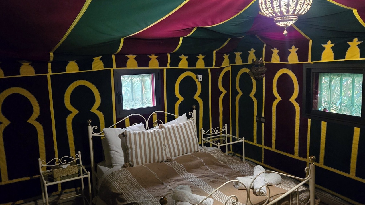 Photo of Bedroom in Sidi Abdallah Ghiat