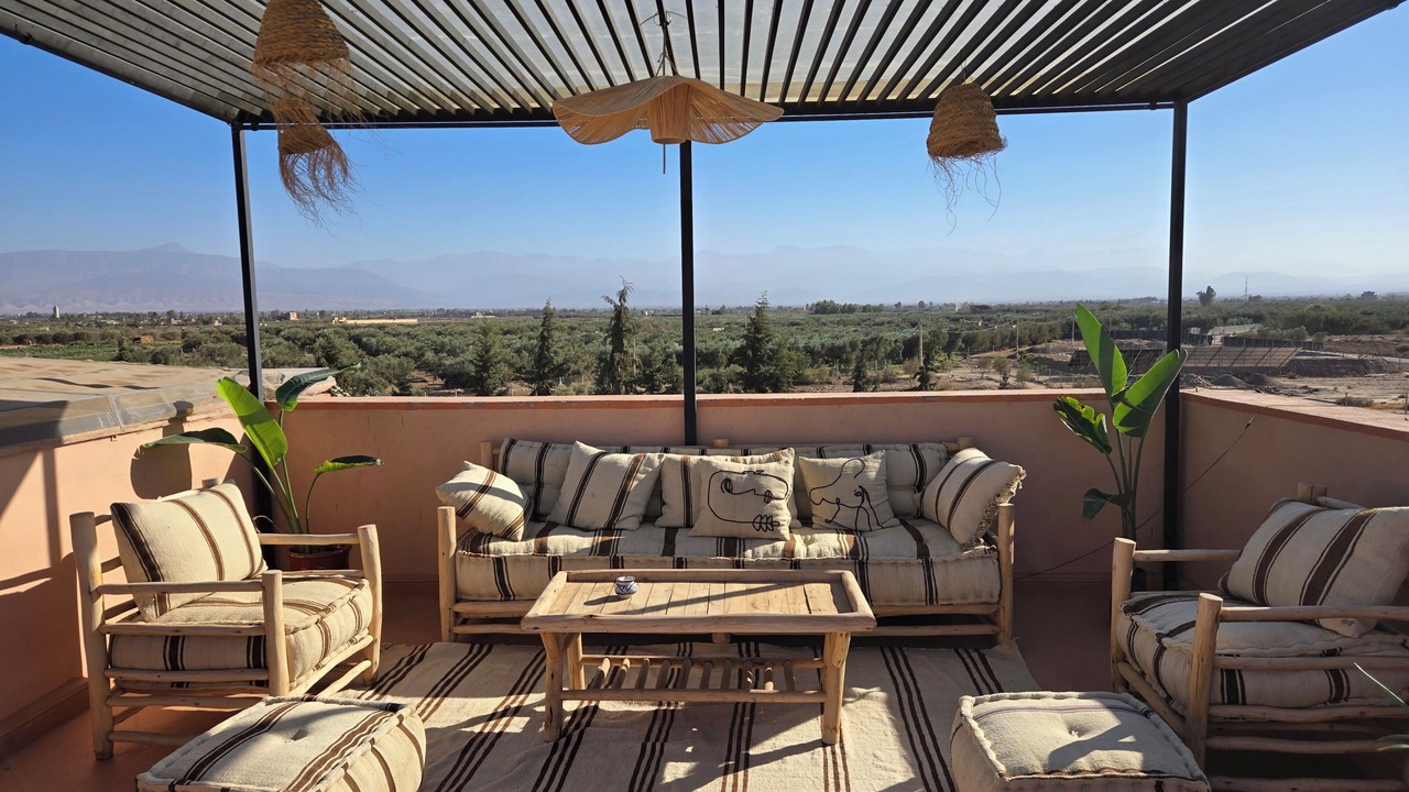 Photo of Outdoor in Sidi Abdallah Ghiat