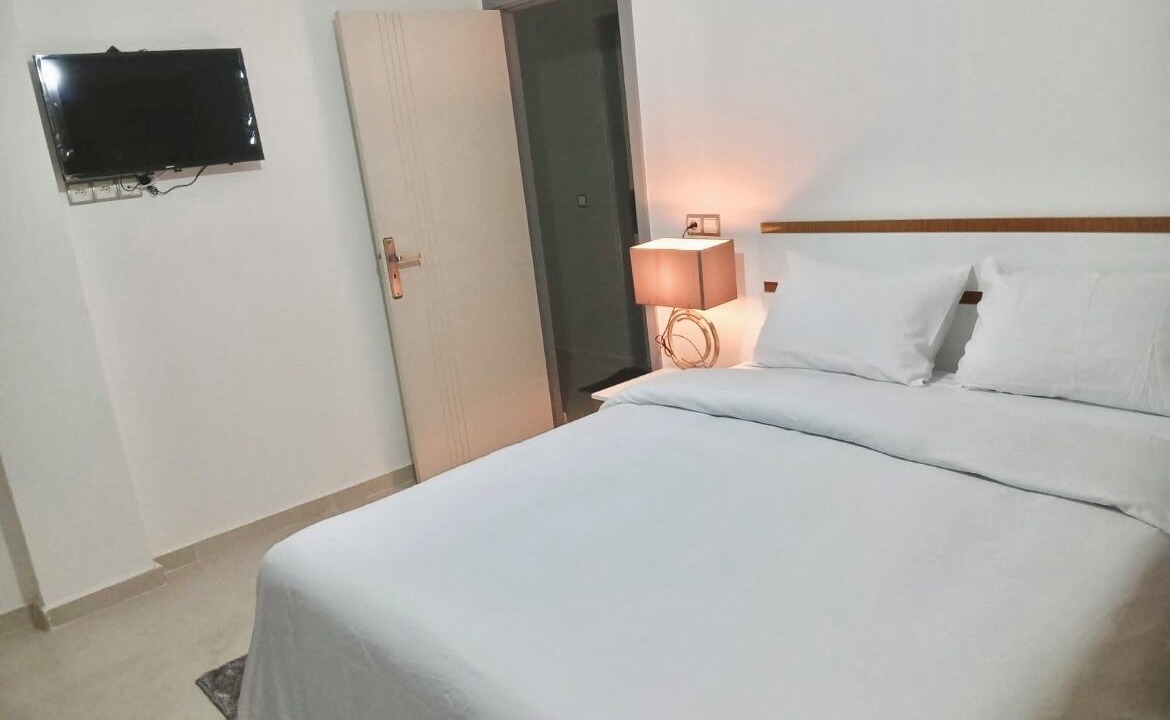 Photo of Bedroom in Talborjt