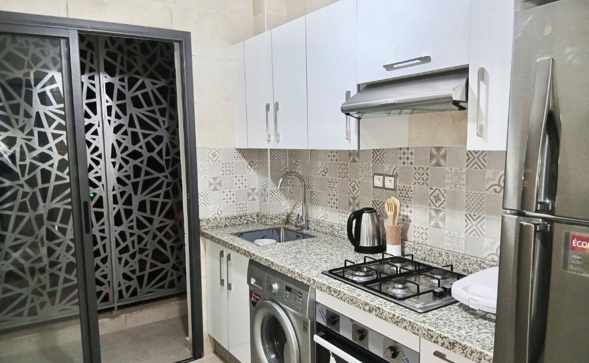 Photo of Kitchen in Talborjt