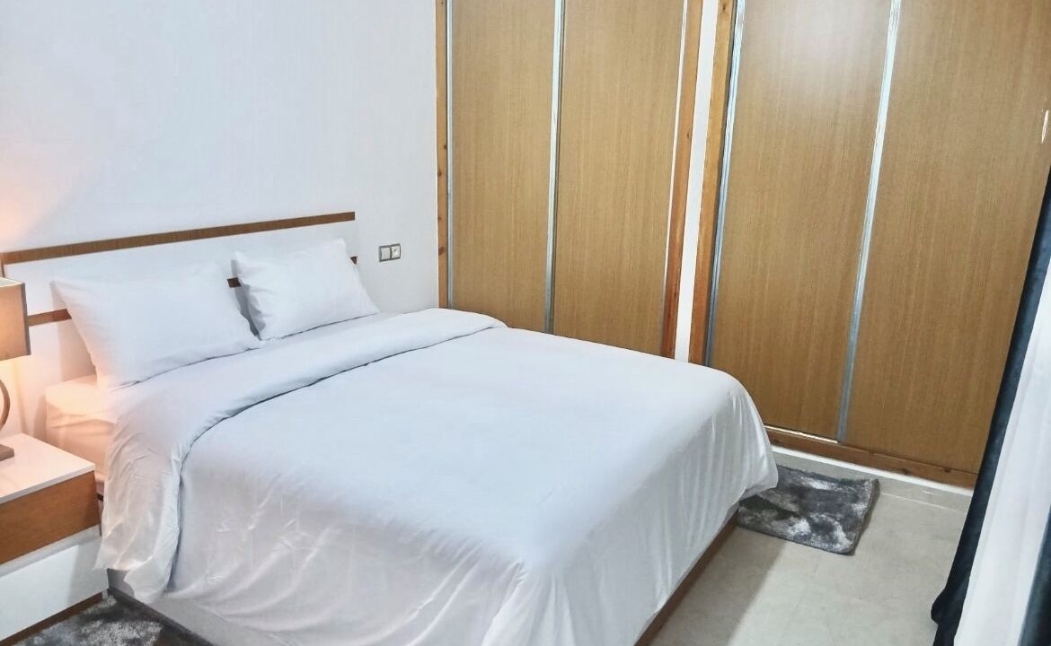Photo of Bedroom in Talborjt