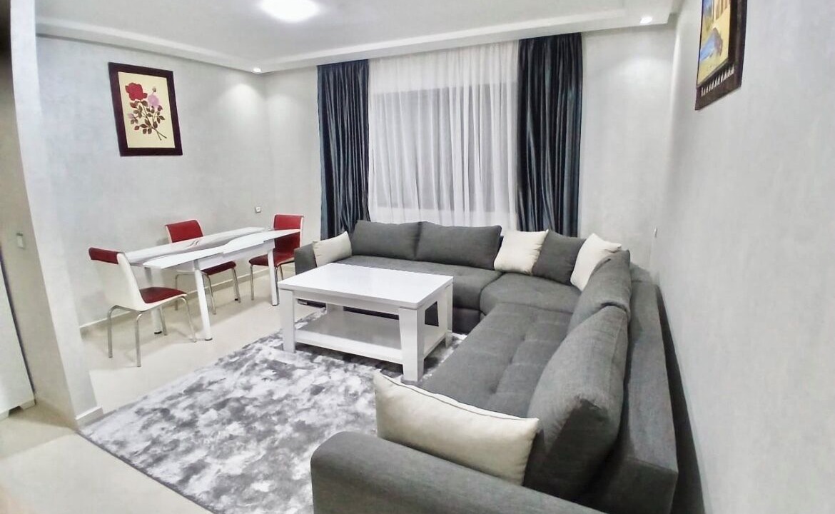 Photo of Livingroom in Talborjt