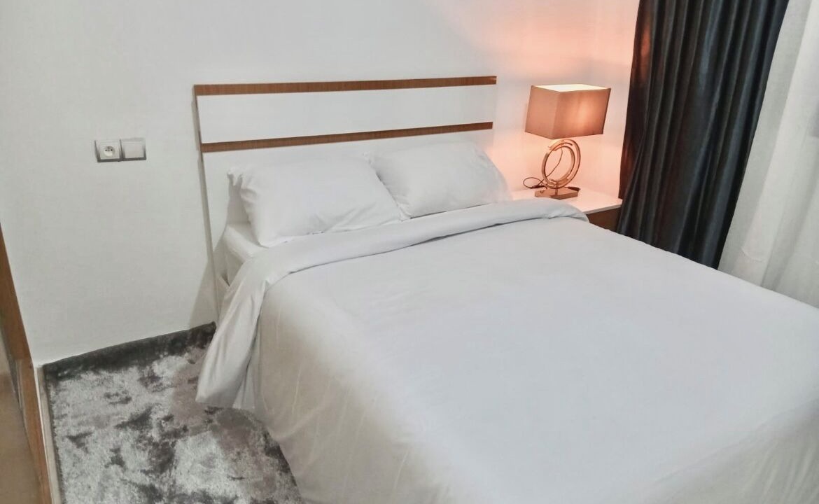 Photo of Bedroom in Talborjt