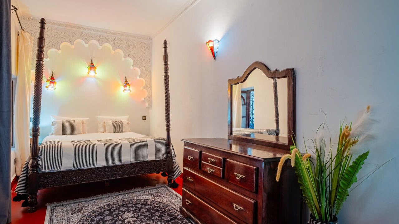 Photo of Bedroom in Sidi Bou Amar