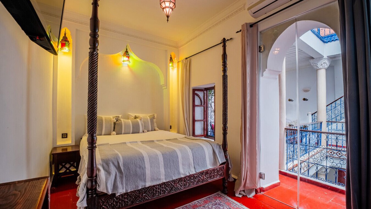 Photo of Bedroom in Sidi Bou Amar